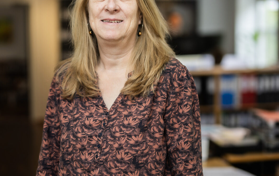 Helle Probst Gulfeldt