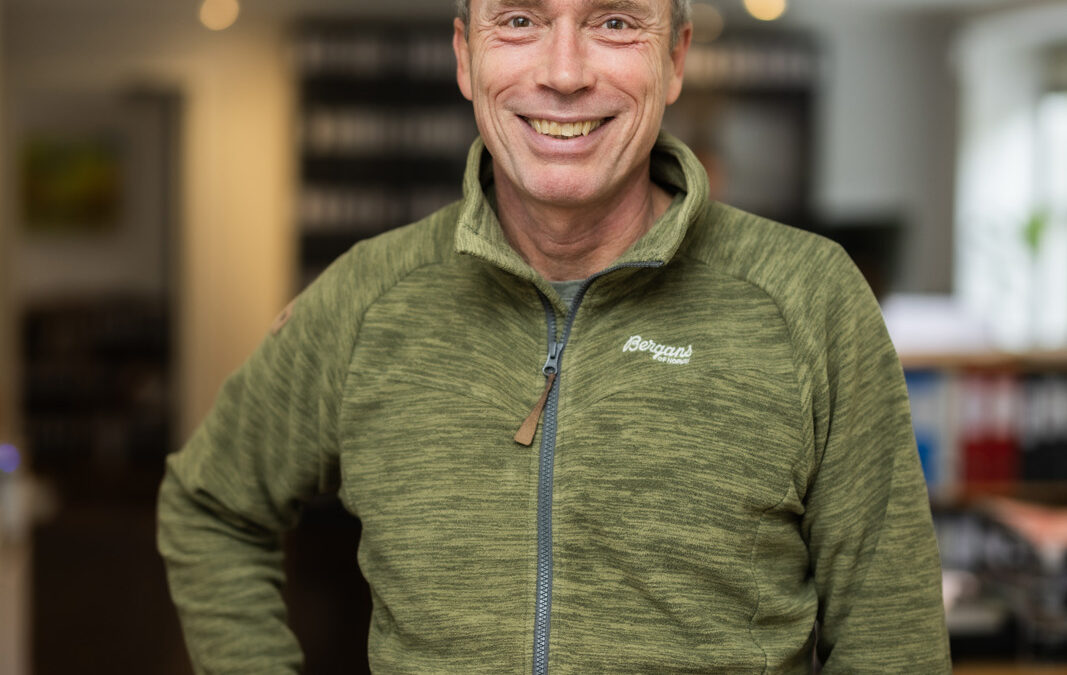 Niels Okstoft