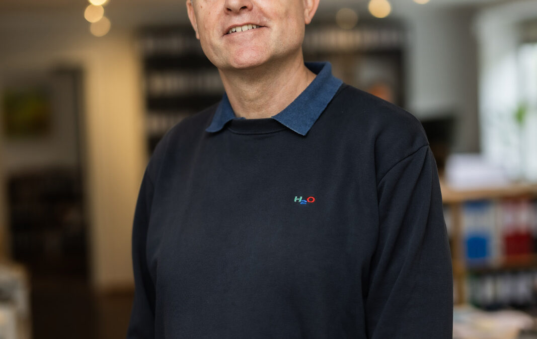 Henrik Grønvald-Andersen