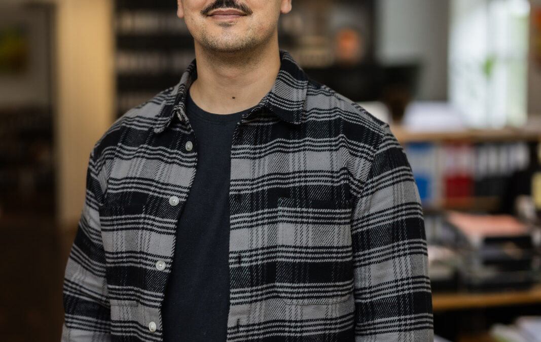 Jacob Rasul