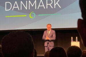 Dansk fjernvarme Landsmøde 2022