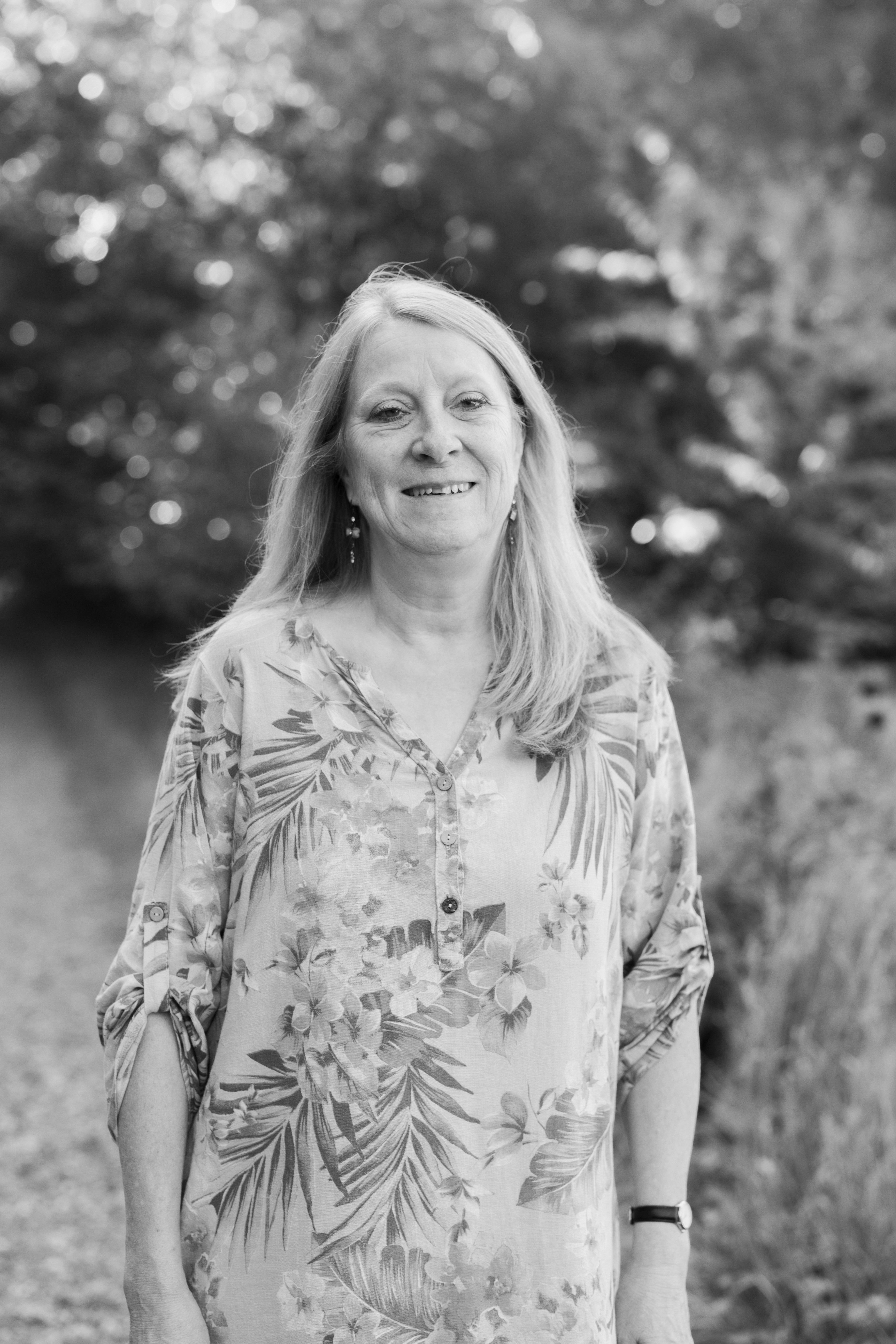 Helle Probst Gulfeldt