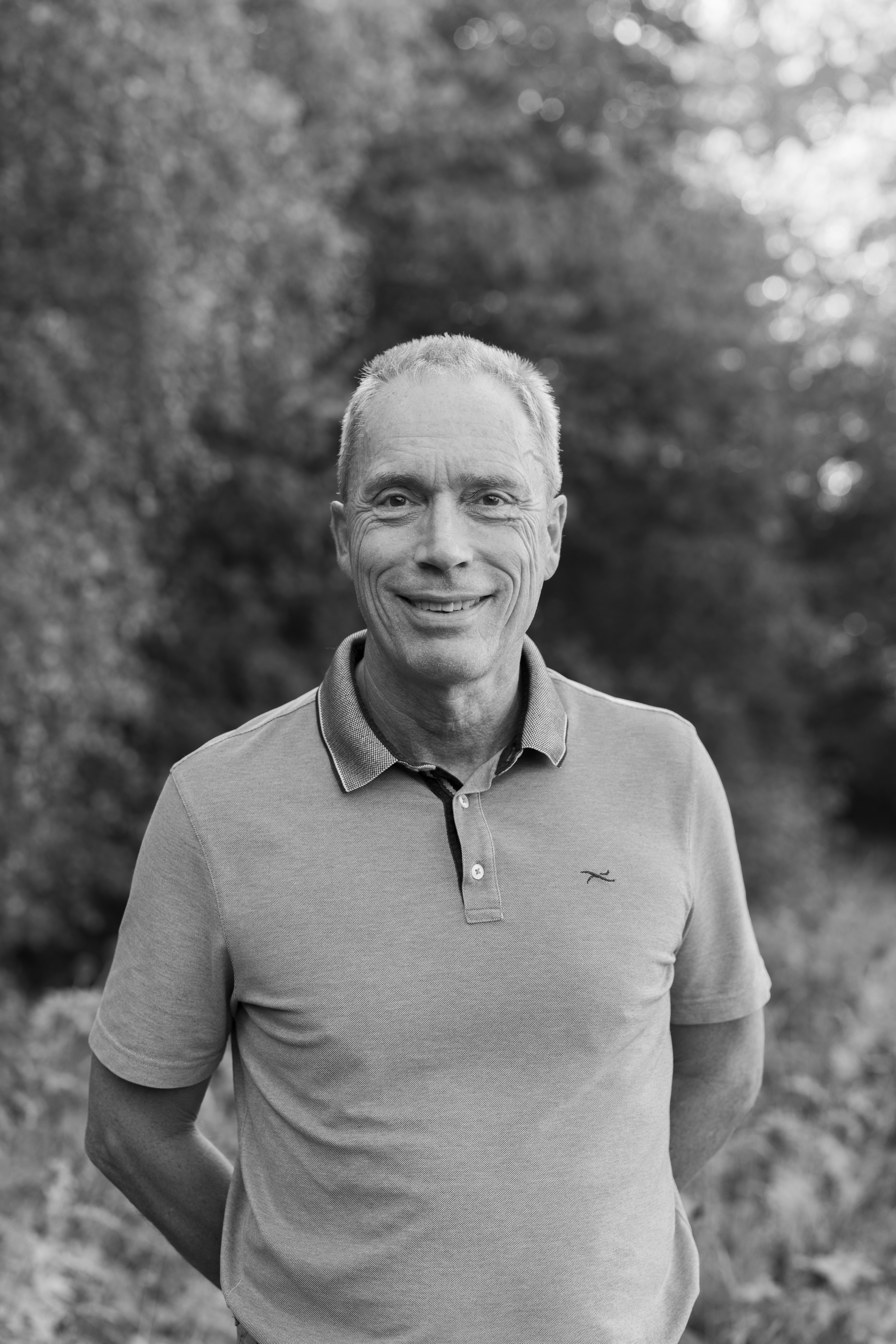 Niels Okstoft