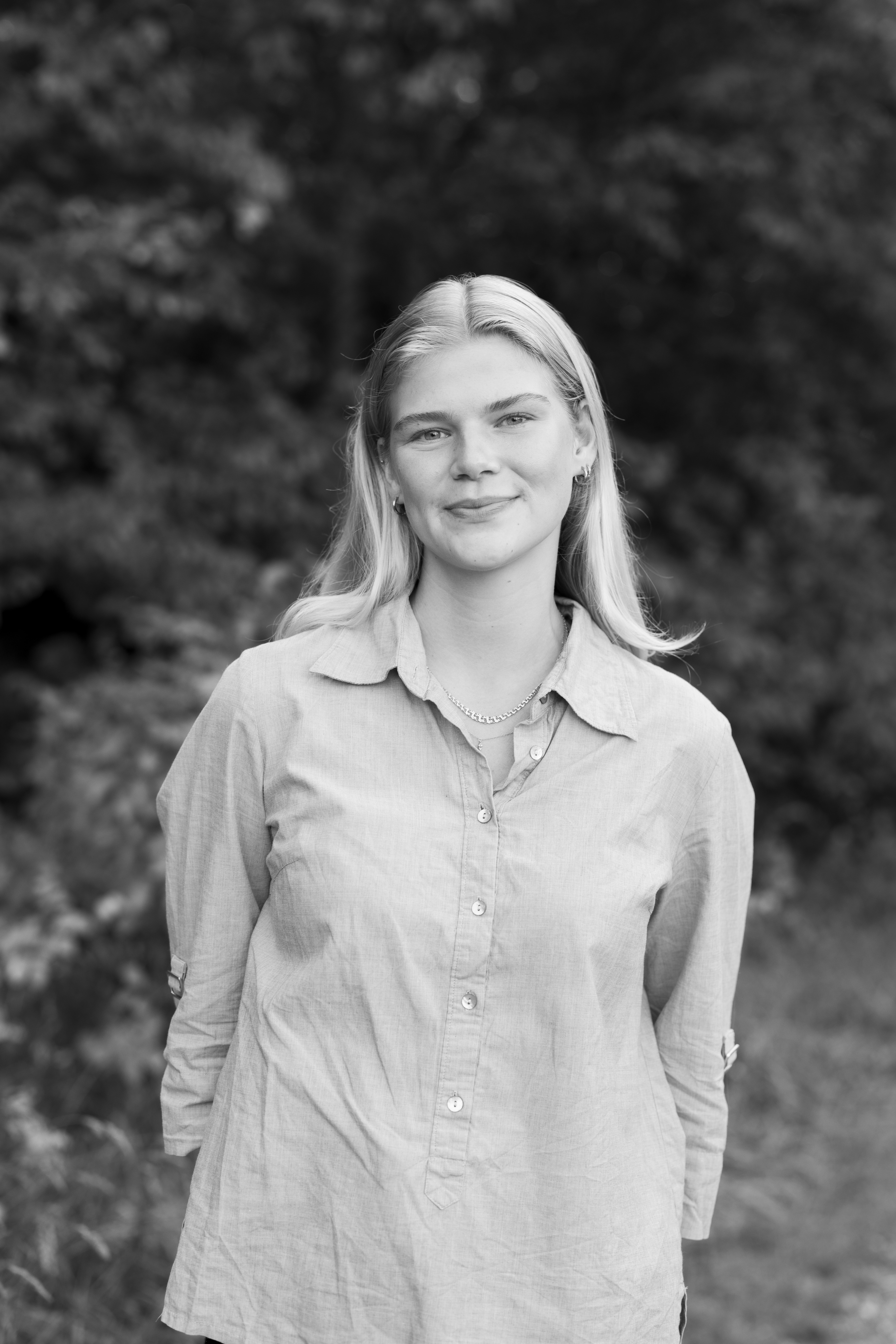 Ellen Westall Lundqvist