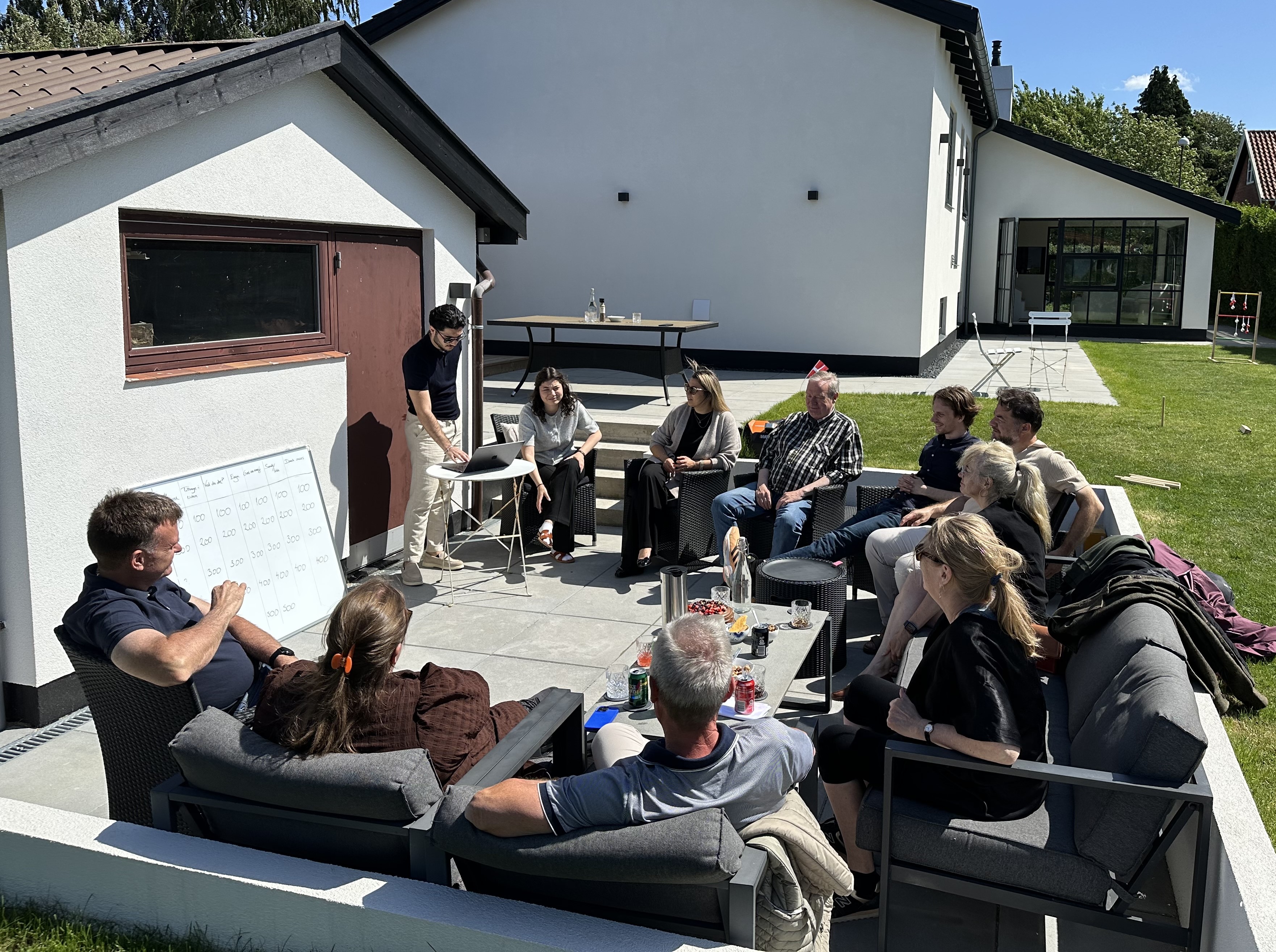 Engin 50 år